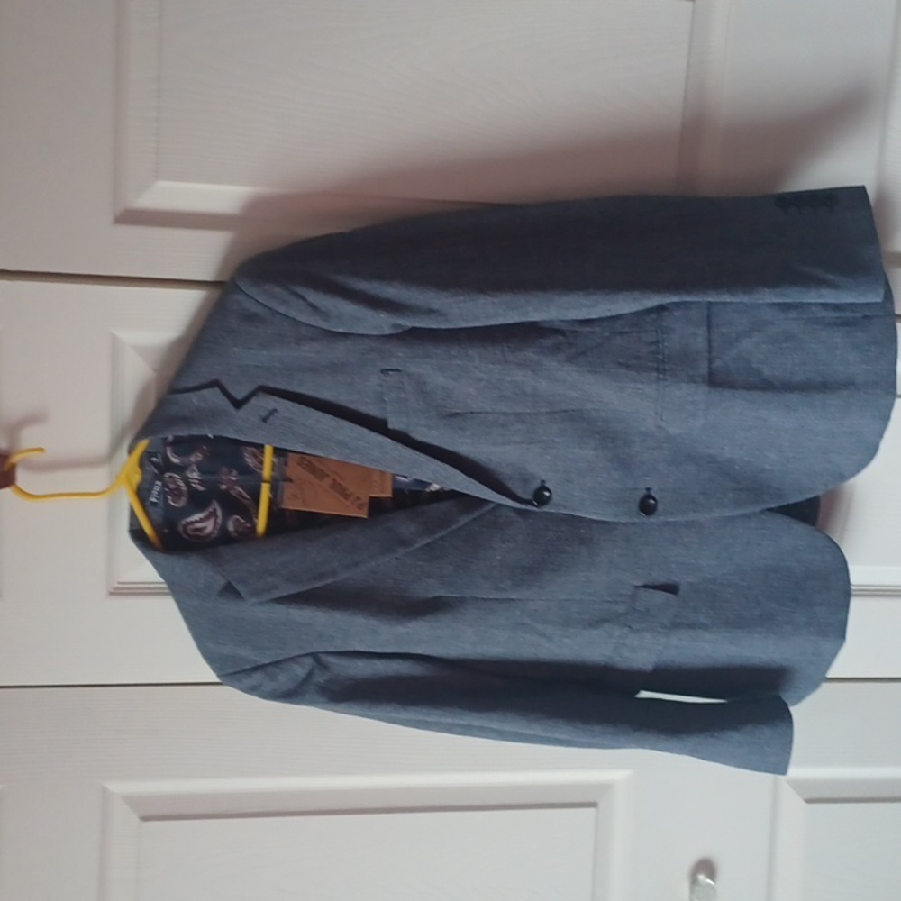 PJ Paul Jones Sport Coat